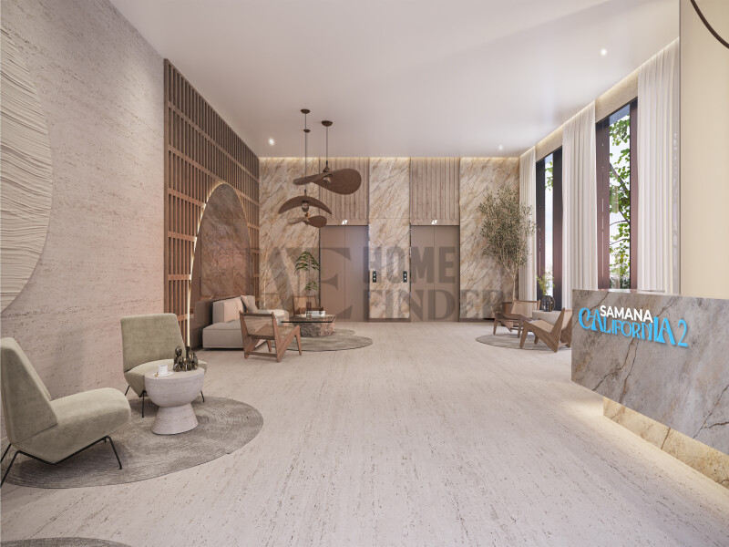 Apartment for Sale in Samana California 2, Discovery Gardens, Al Furjan Dubai